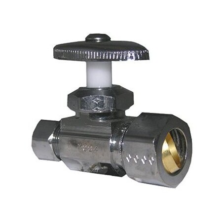 Larsen Supply Co 58CMPx38 Str Valve 1953105